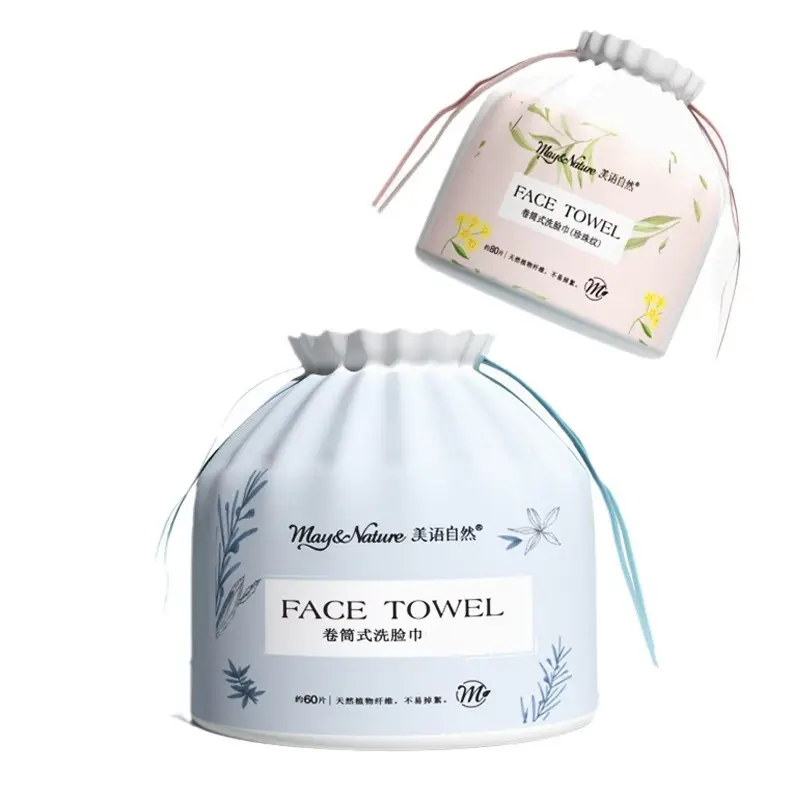 Wholesale Cotton Face Towel for Baby & Salon Use - Image 10