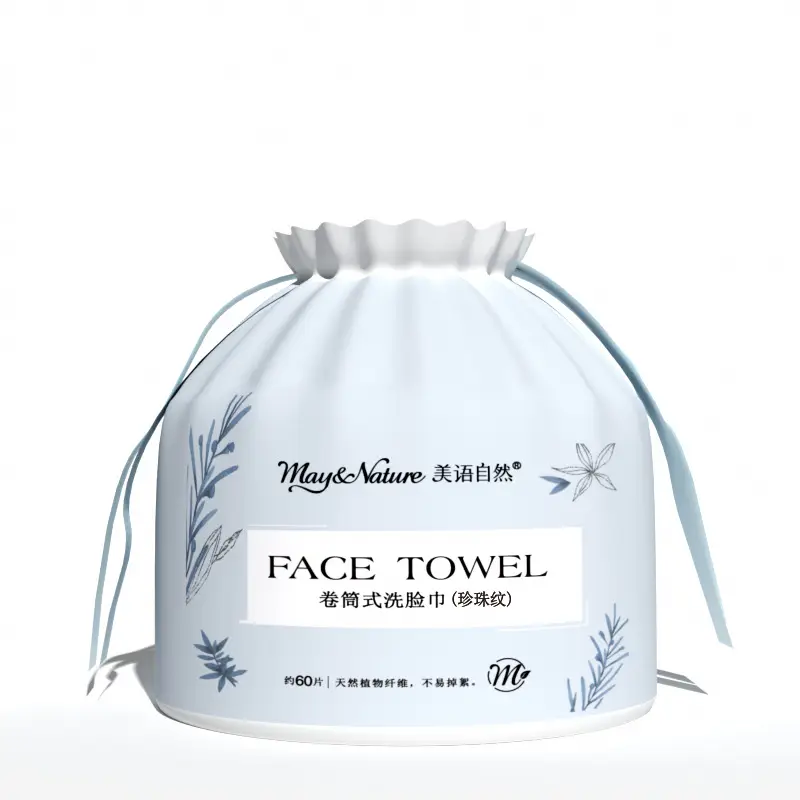 Wholesale Cotton Face Towel for Baby & Salon Use - Image 3