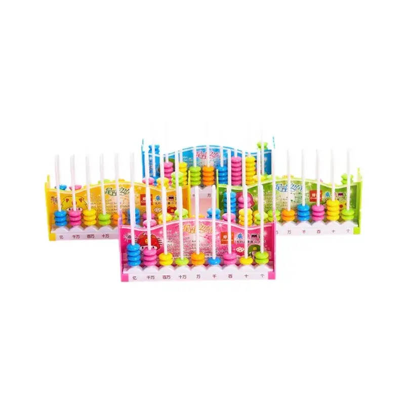 New Nine-Line Abacus for Kids Math Teaching - Image 10