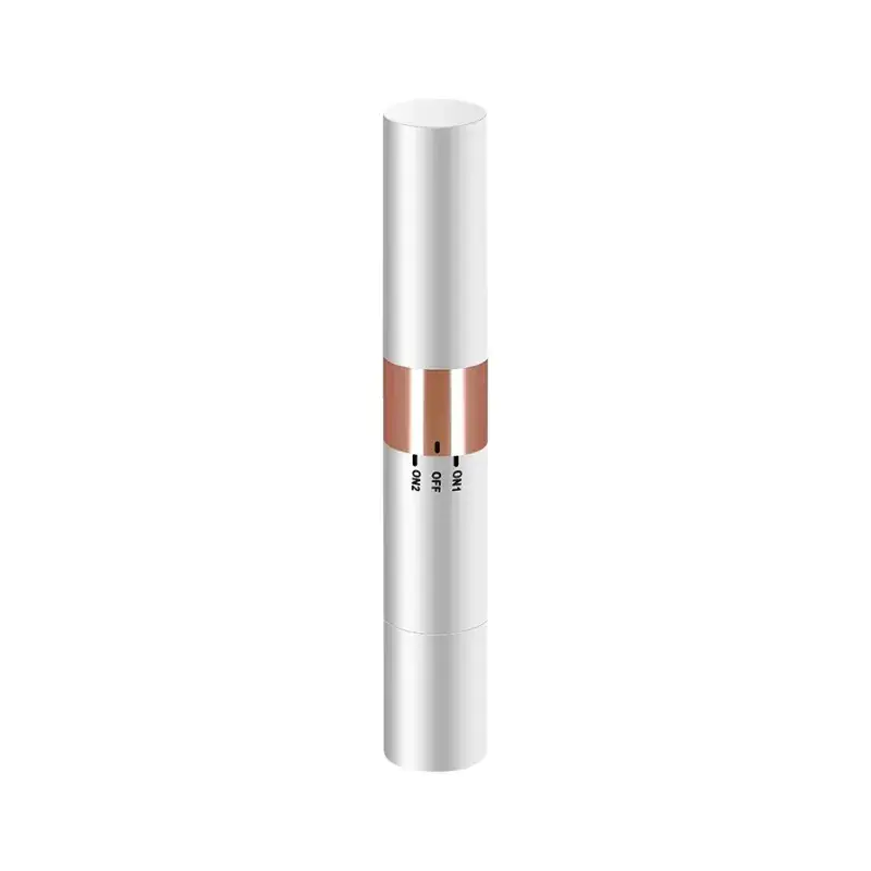 Dual-Use Electric Eyebrow Trimmer for Women - Image 6