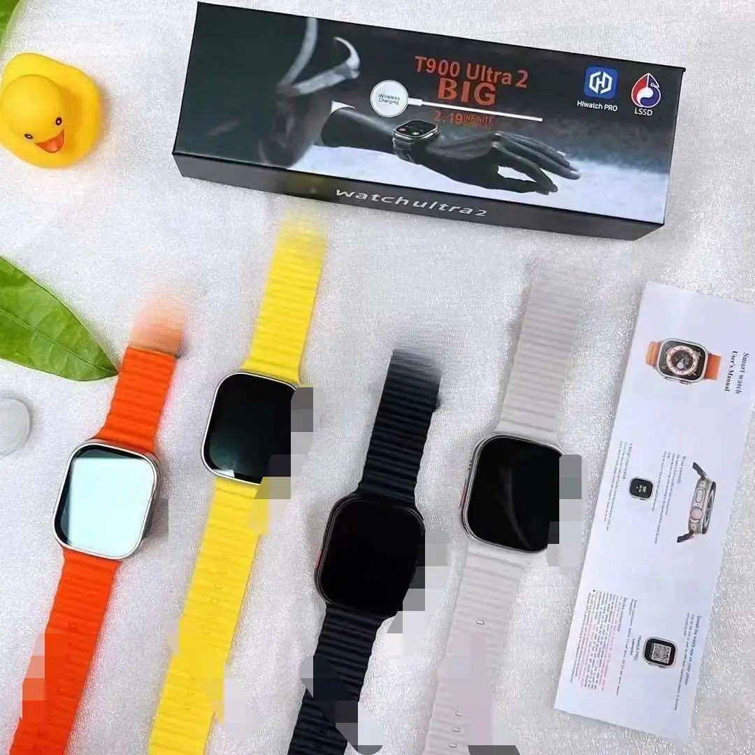 Ready Supply 4g Touch Screen Q12B Camera Waterproof 5Th and 6Th Generation Q19 Kidsren's Smart Positioning Phone Watch - Image 37