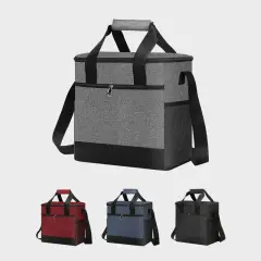 Waterproof Ice Bag Double Layer Insulation Outdoor Picnic Bag â feature 10