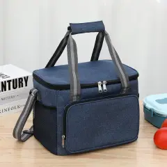 Waterproof Ice Bag Double Layer Insulation Outdoor Picnic Bag â feature 19