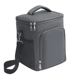 Waterproof Ice Bag Double Layer Insulation Outdoor Picnic Bag â feature 22