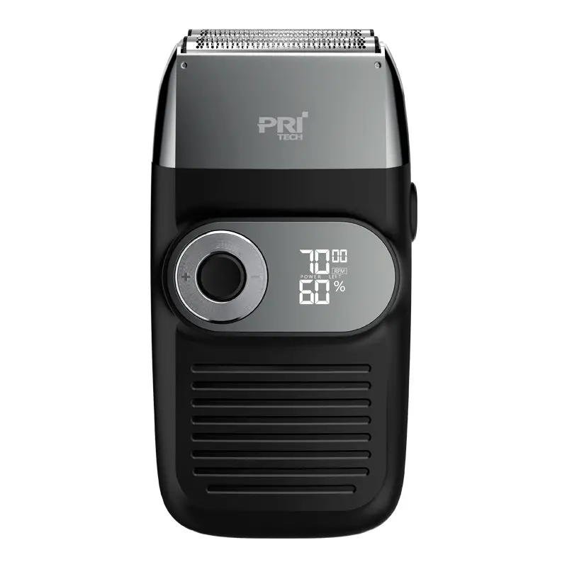 RSM-1699 Electric Hair Clipper with Digital Display - Image 5