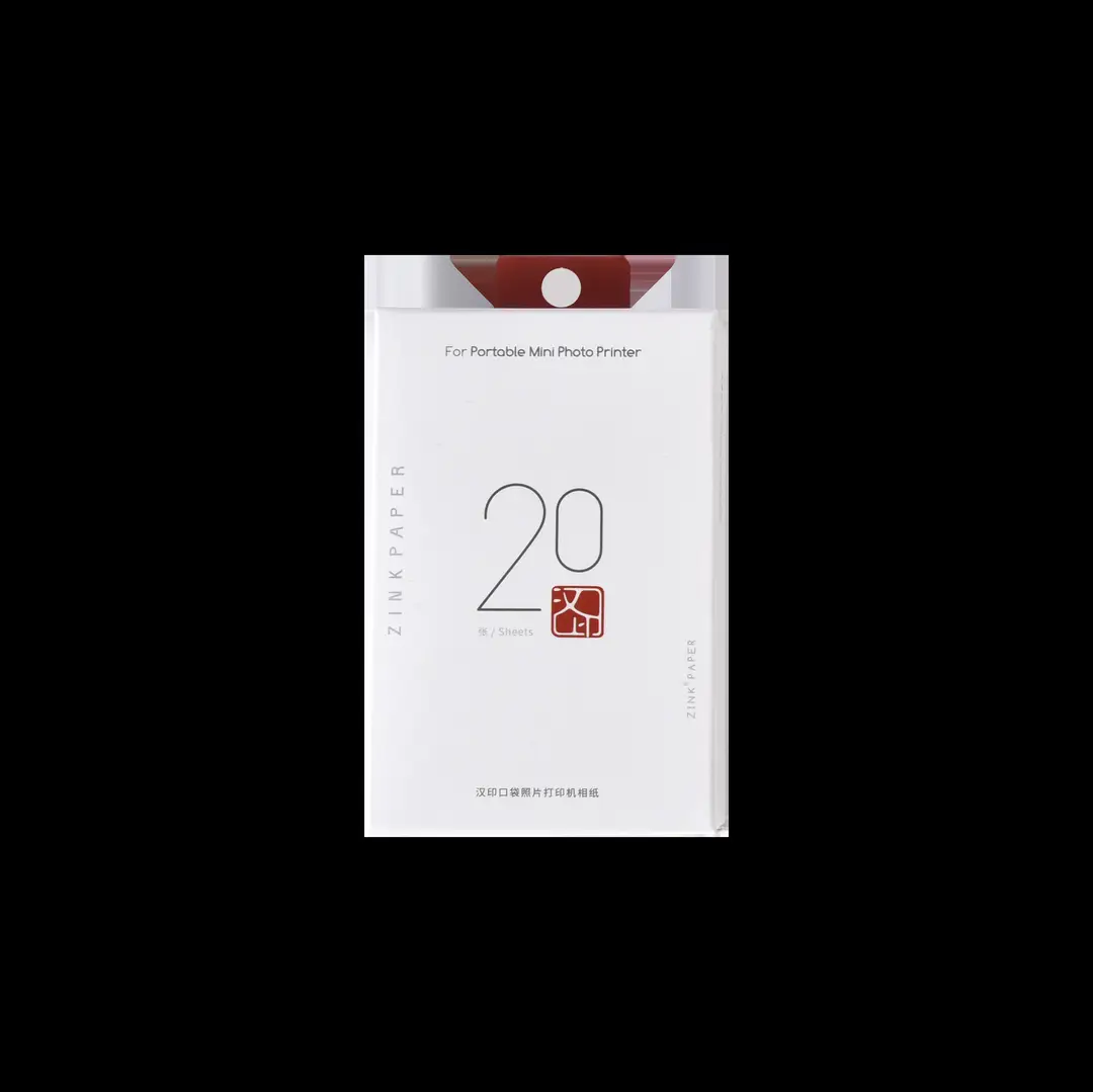 Hanyin Mt53 Z1 Original Photo Paper 3inch Special High-Adhesion Adhesive Photo Printing Paper Cross-Border Hot Sale — feature 5