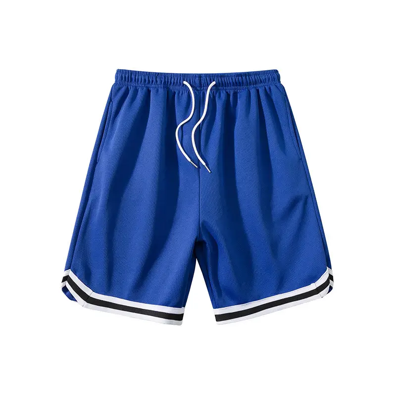 Men's Grey Casual Shorts Quick-Drying - Image 3