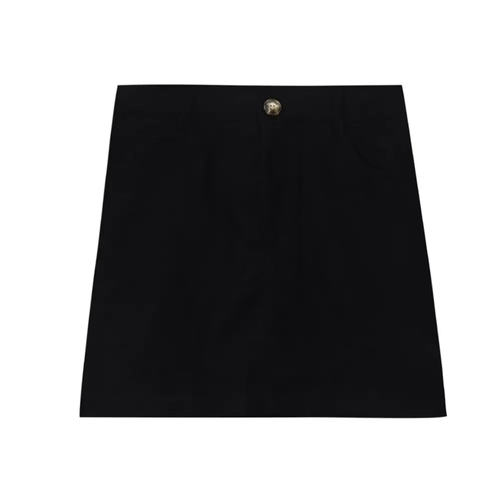 Women Anti-Exposure Hip-Cover Skirt Pink 2025 - Image 7