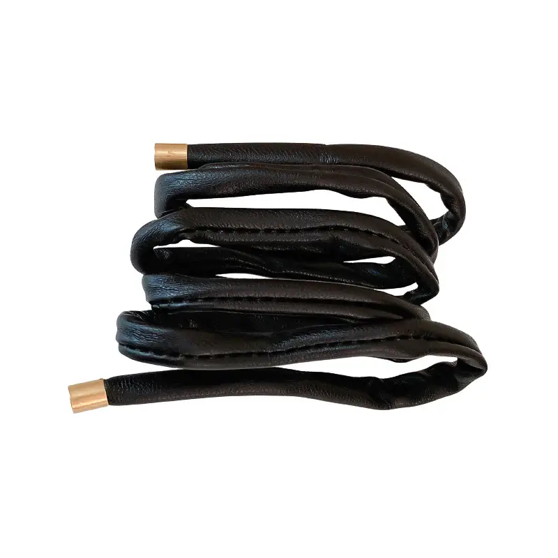 Black Korean Hair Twister for Men - Image 7
