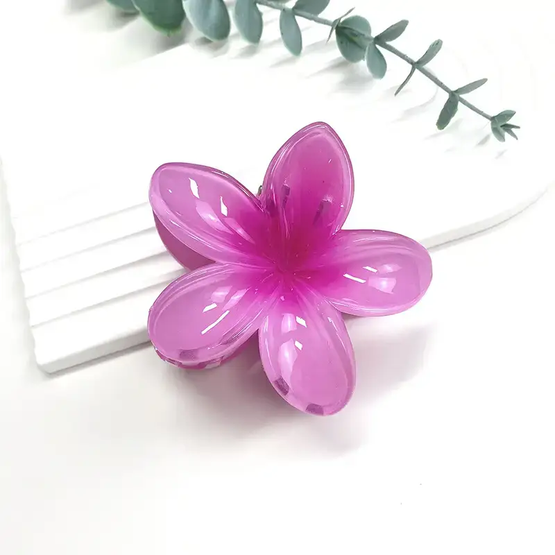plum pink