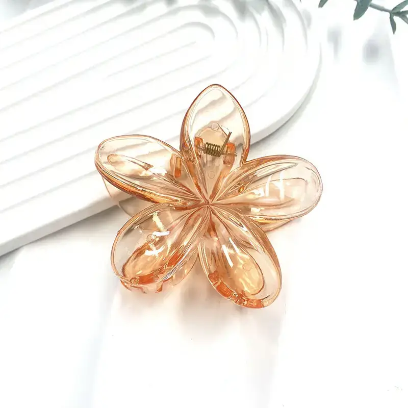 Transparent Orange