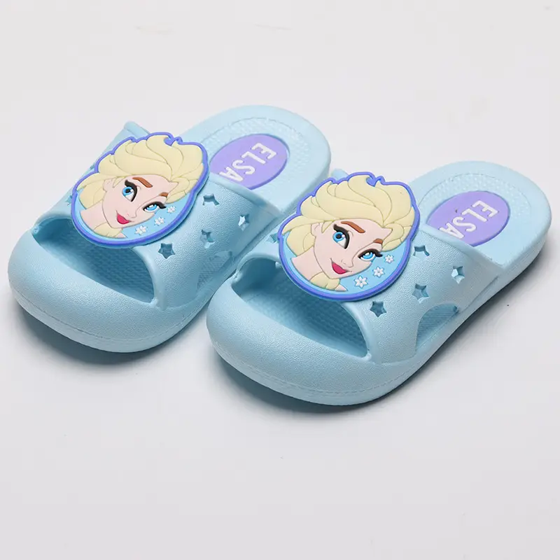 【Limited Stock Clearance】Classic Versatile Baby Slippers - No Restock after Sold Out 4 - Image 3