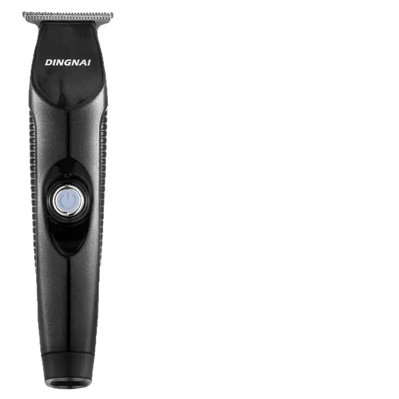 Electric Hair Clipper for Bald Heads Salon Use - Image 8