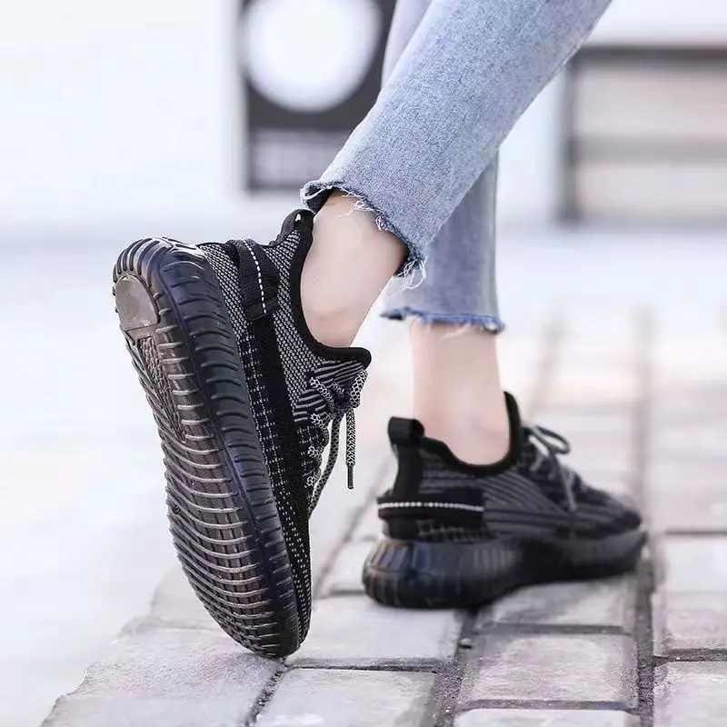 black fly weave