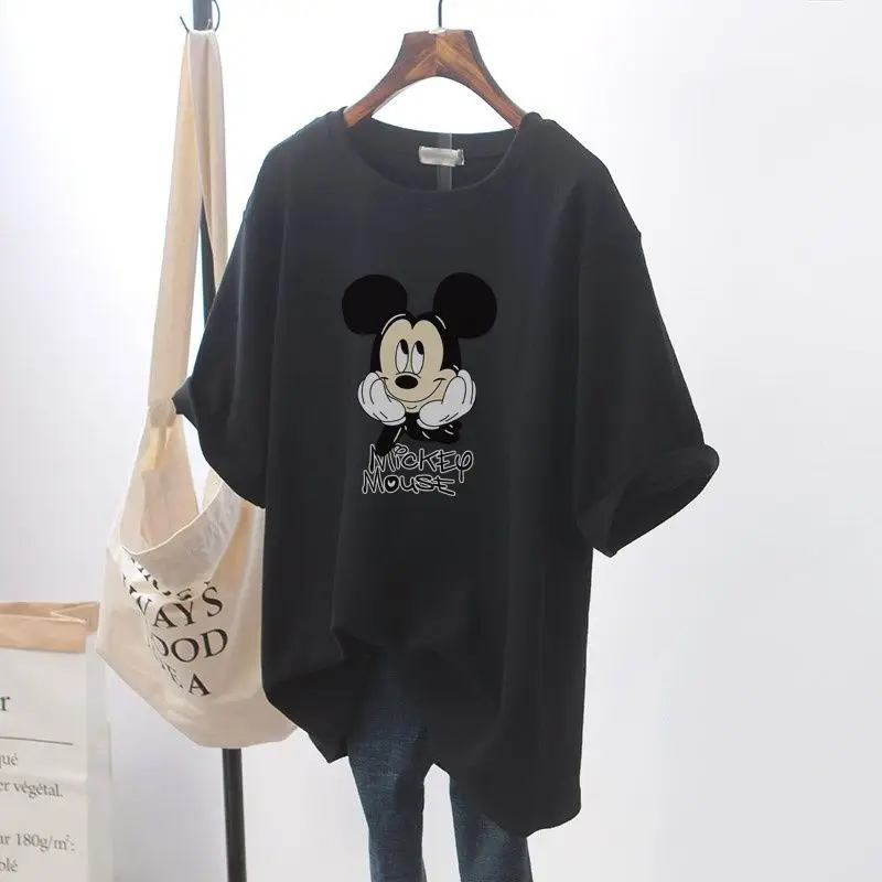 Black (Totcher Mickey)