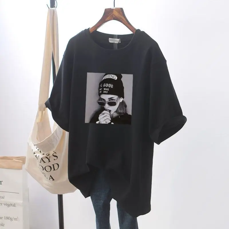 Black (Hat Girl)