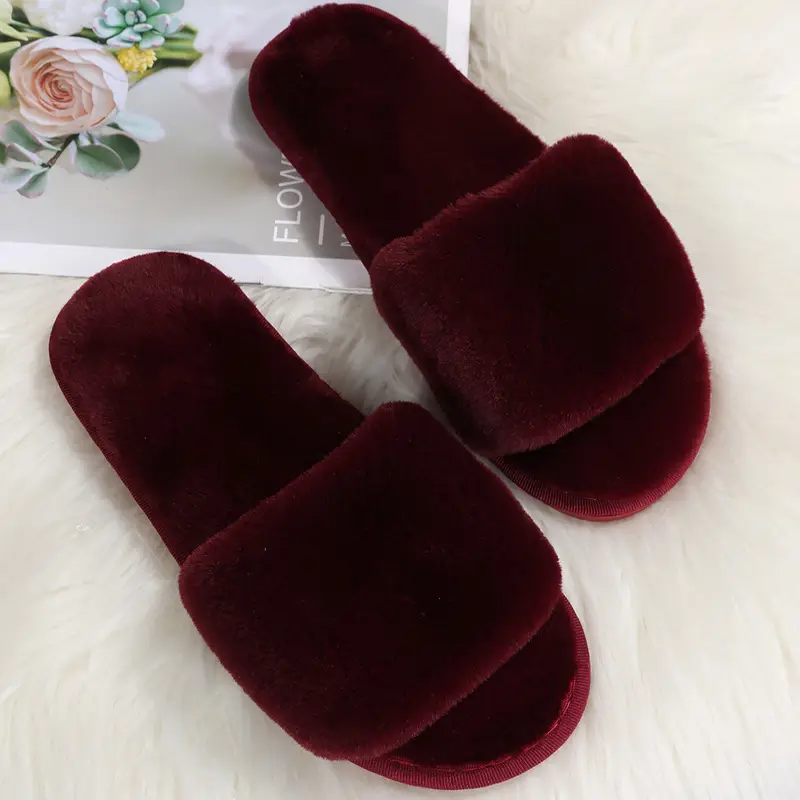 Wine red