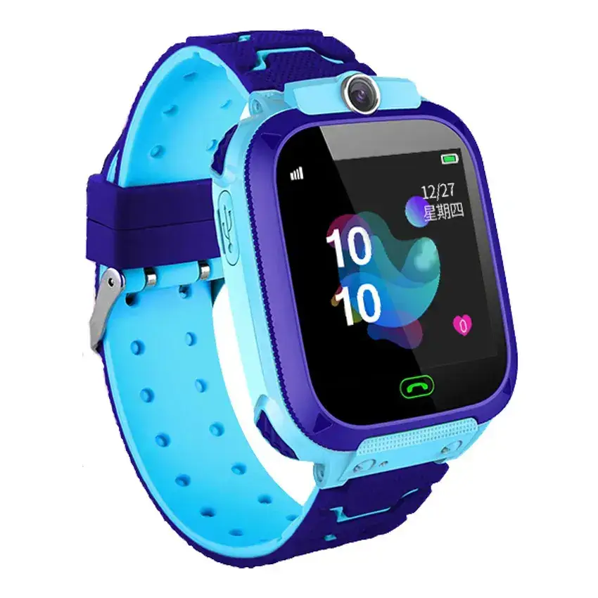 Q12B foreign trade version Blue