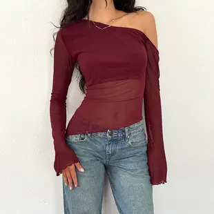 Black Ribbed Strap Backless Long Hip Dress for Women — feature 1