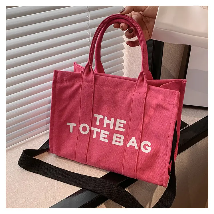 Women's Grey Crossbody Tote Bag Large Capacity Knot Design - Image 2