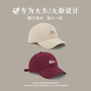 Women Navy Baseball Cap with Brand Tag — feature 41