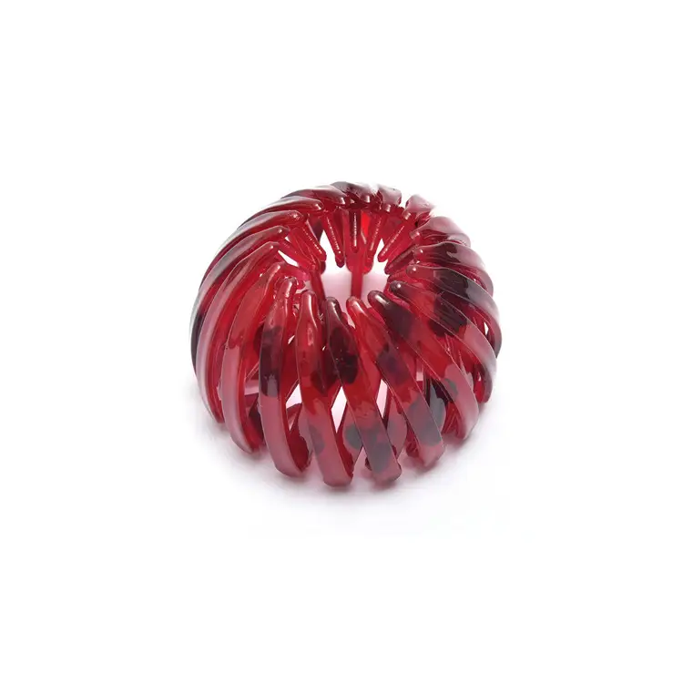 Bird's Nest Hair Curler Ball for Women