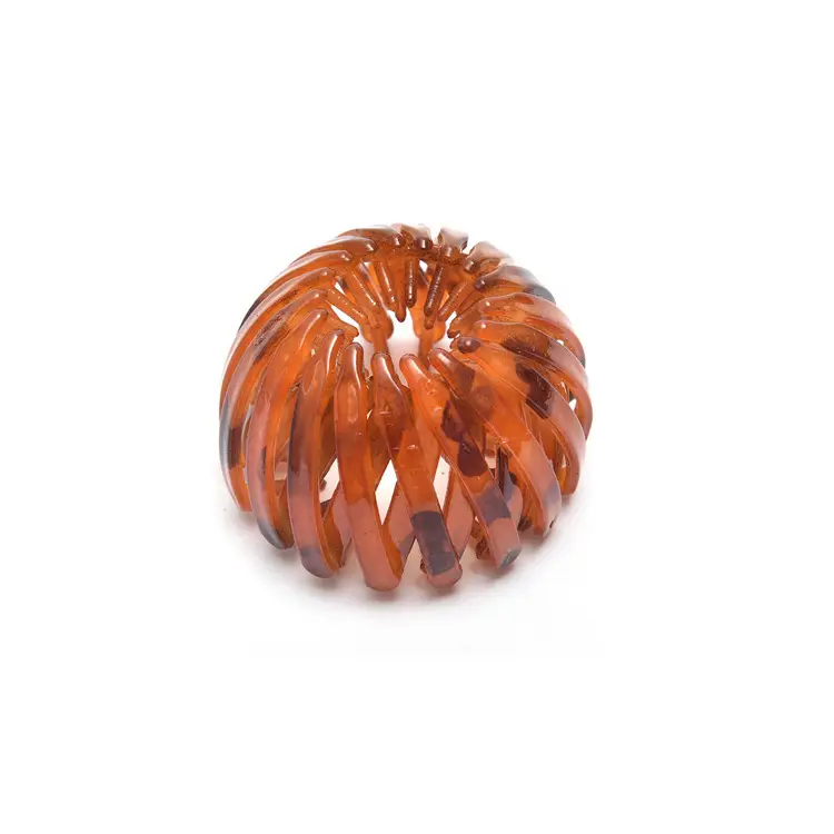 Bird's Nest Hair Curler Ball for Women