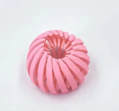 Green Hair Curler Ball for Women Men - Image 11