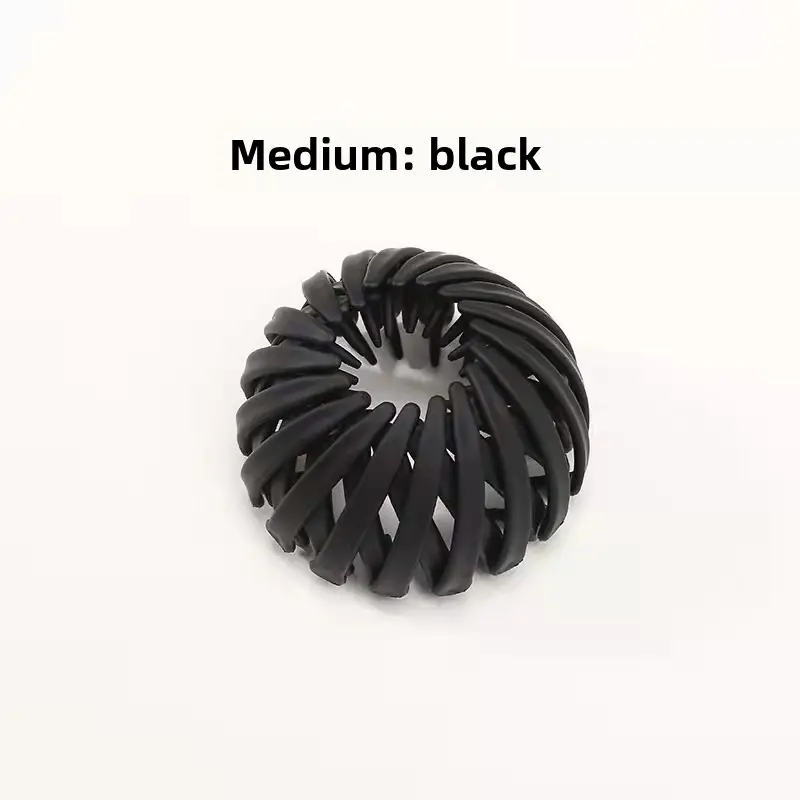 Green Hair Curler Ball for Women Men - Image 9