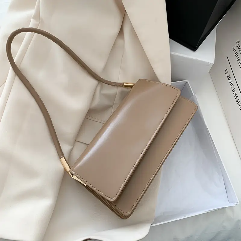 Small Square Shoulder Bag for Women 2026 - Image 3