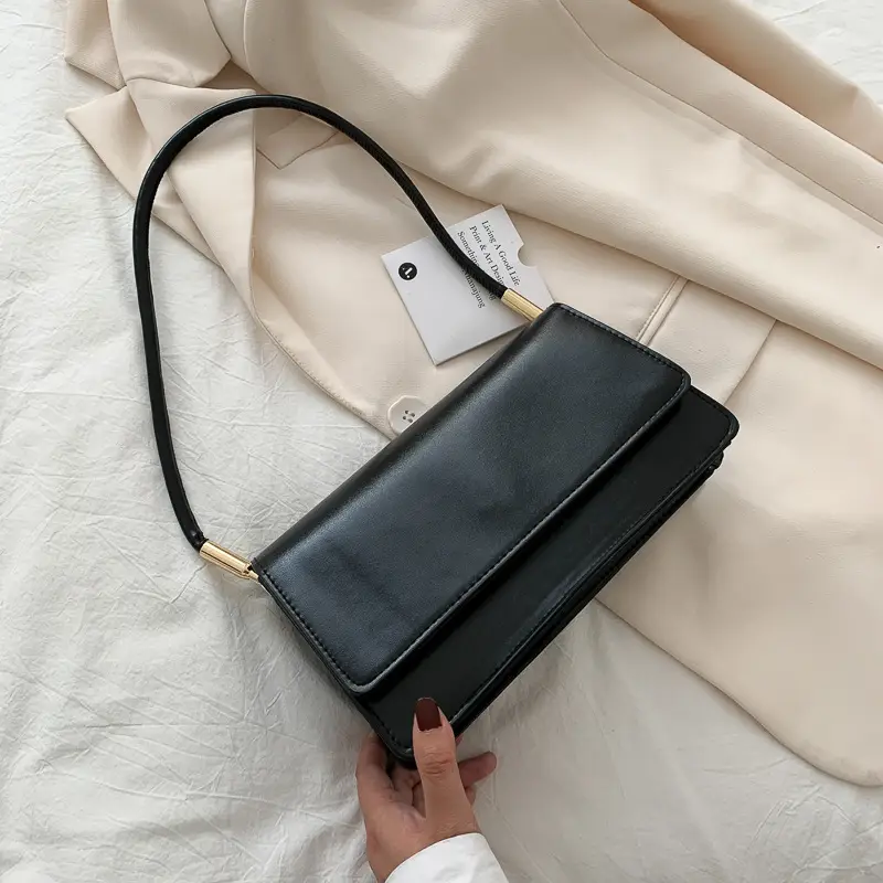 Small Square Shoulder Bag for Women 2026 - Image 4