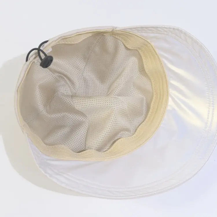 Black Soft-Top Fisherman's Hat for Women - Image 5