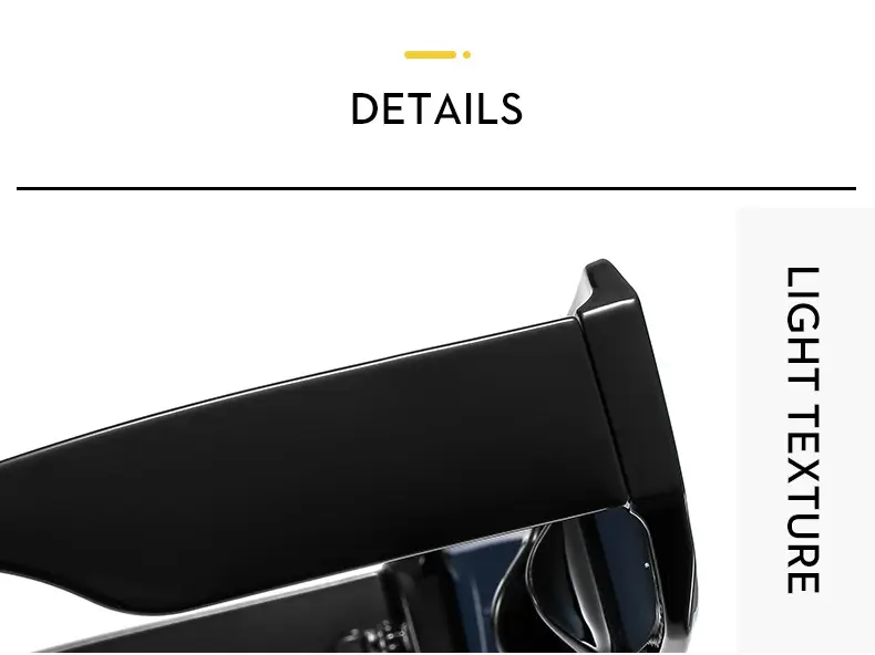 2022 Green Cyberpunk Sunglasses C7 — feature 16