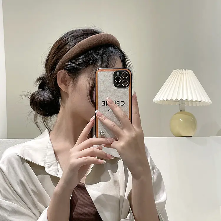Women's Thick Hair Hoop for Summer Face Washing Headband - Image 7