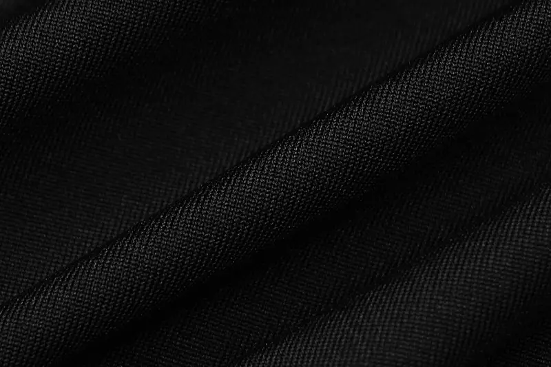 Black Backless Slim Fit Dress for Women 2025 โ feature 26