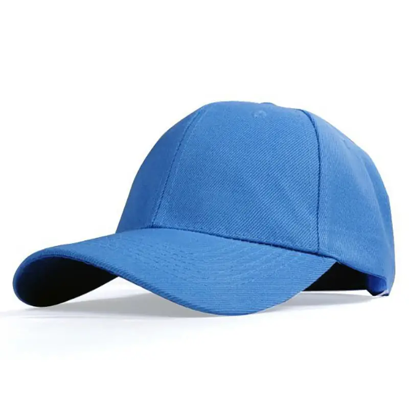 Beige Baseball Cap with Logo Print - Image 11