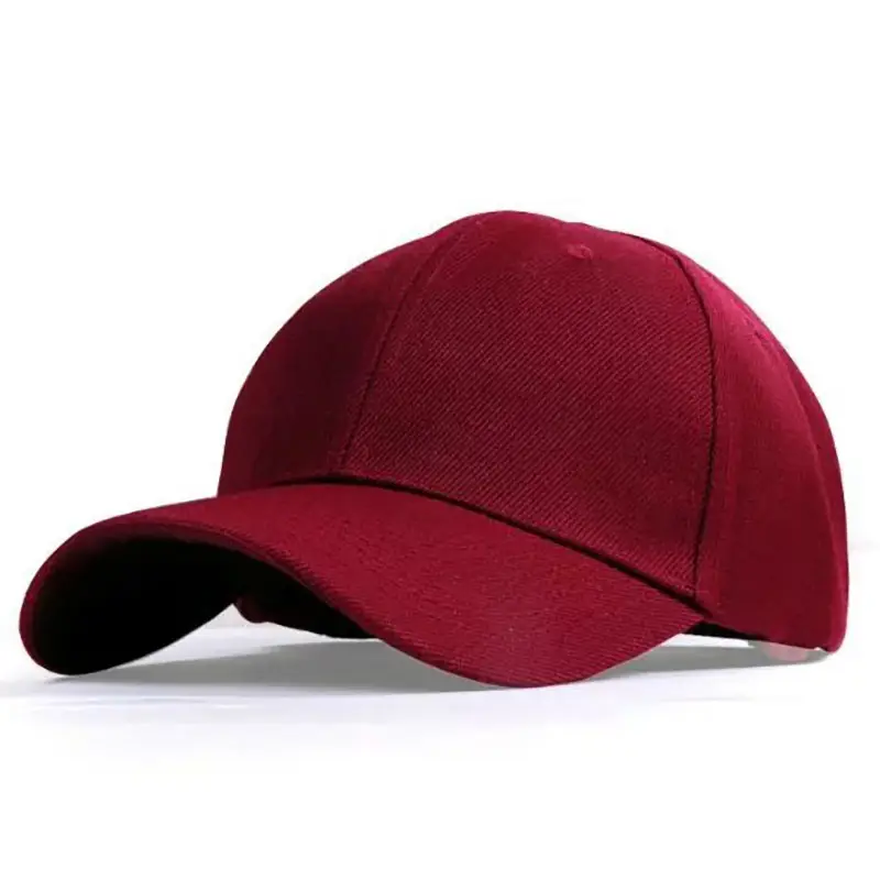 Beige Baseball Cap with Logo Print - Image 13