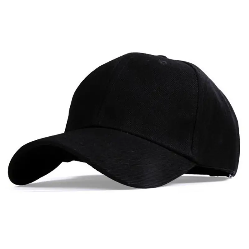 Beige Baseball Cap with Logo Print - Image 5