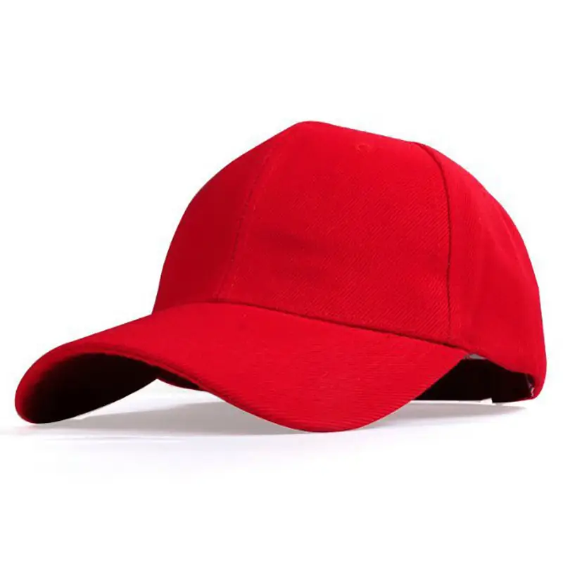 Beige Baseball Cap with Logo Print - Image 6