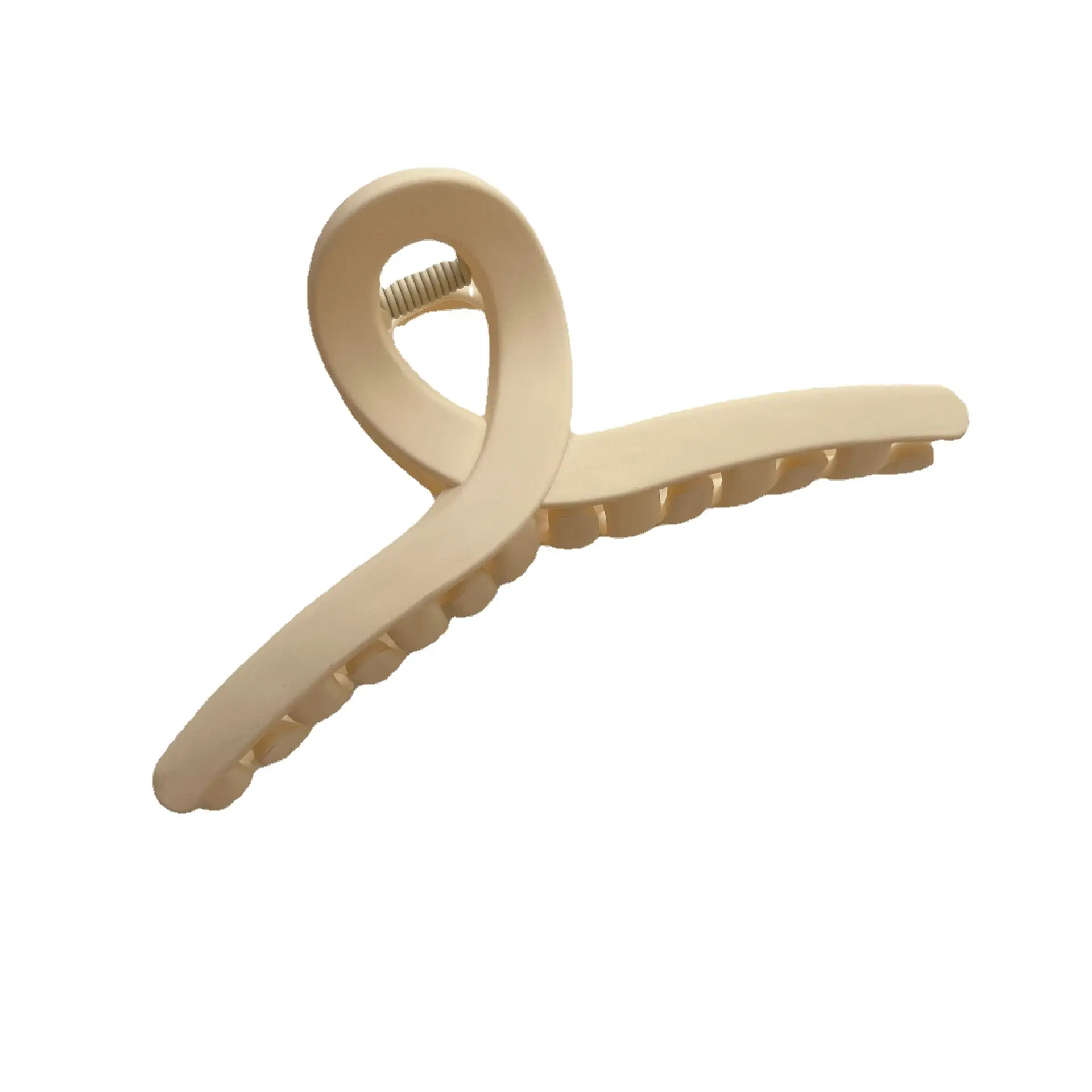 Women's Large Hair Clips 2022 New Shark Clip - Image 11