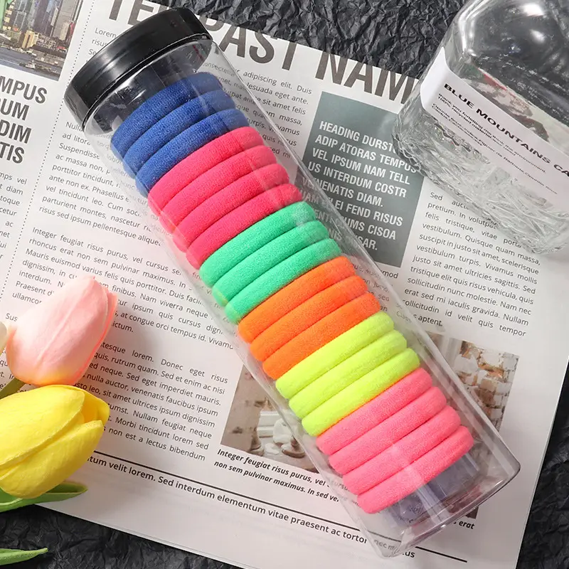 Super Elasticity Hair Headband for Girls Summer Use - Image 8