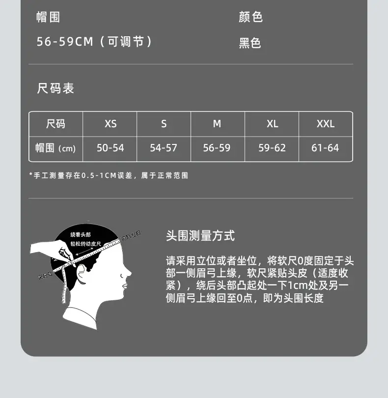 2025 Black Embroidered Baseball Cap for Men Women — feature 15