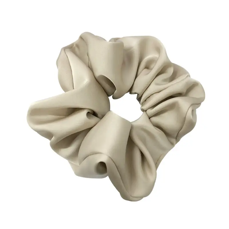French Hair Rope Satin Bow Accessory for Women - Image 8