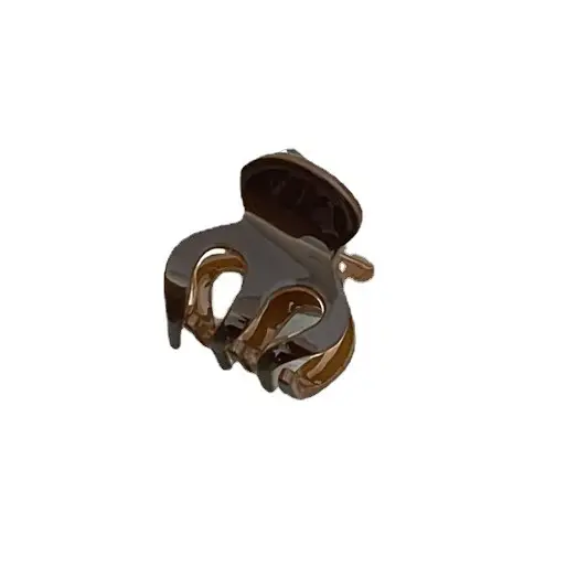 High-End Hairpin Grabber with Shark Clip for Women - Image 13