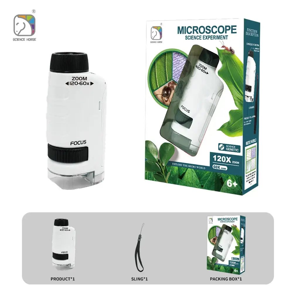 English packaging (SD225) white