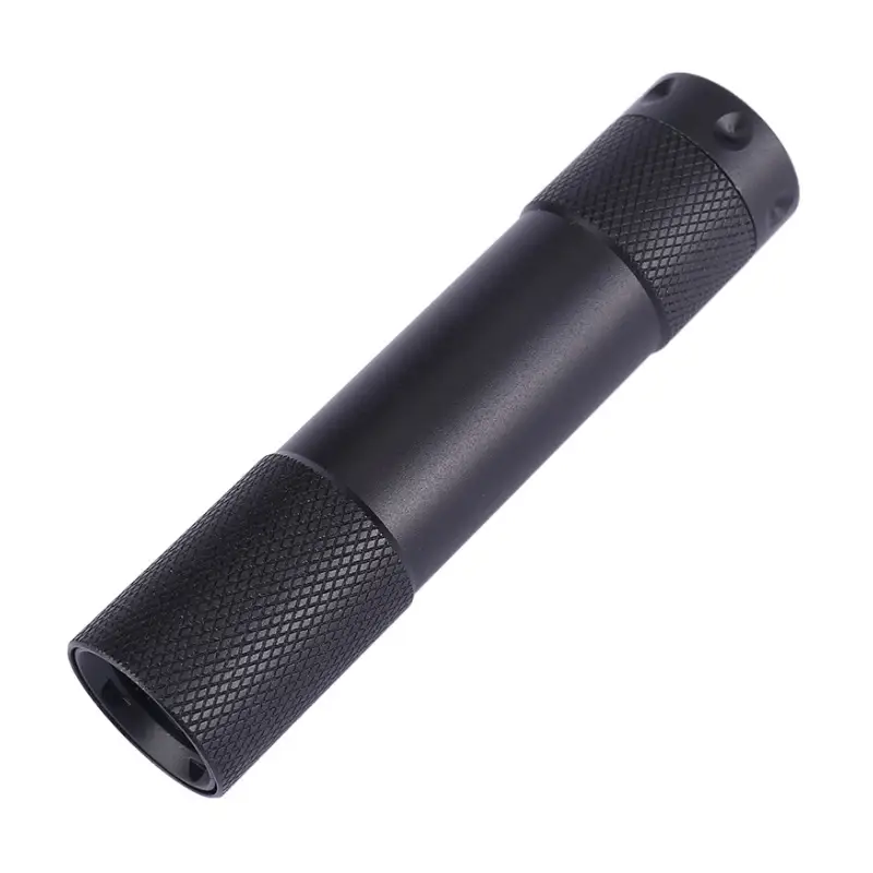 Black Mirror Cat Moss Detection Fluorescent Light - Image 5