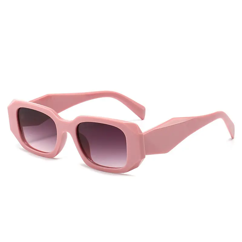 Lover Leopard Print Wide Sunglasses for Men Women - Image 11