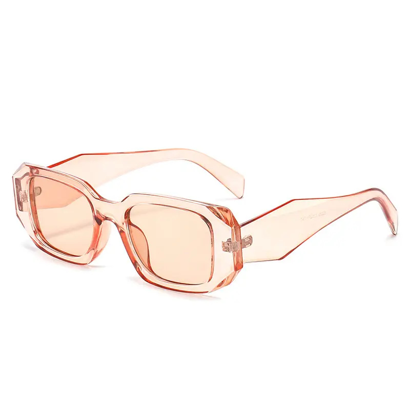 Lover Leopard Print Wide Sunglasses for Men Women - Image 6