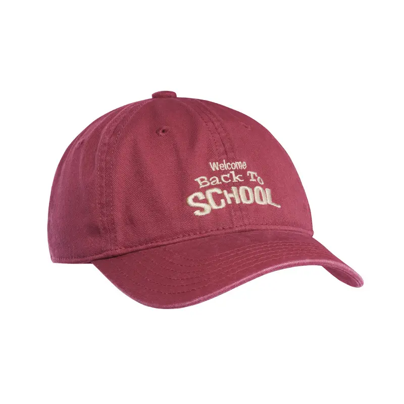 Japanese Style Green Cap Women Summer Sunscreen Baseball Cap