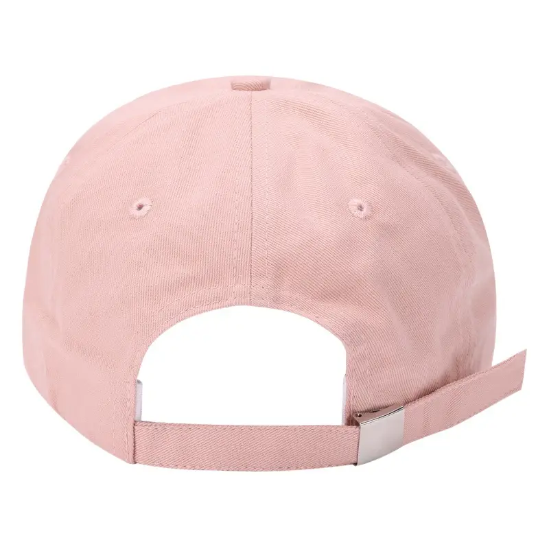 Women Olive Green P Cap with Adjustable Strap